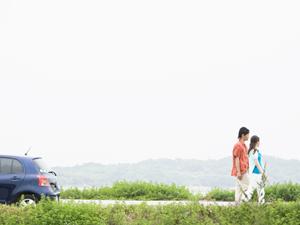 白馬の魅力はスキーの他にも沢山あります